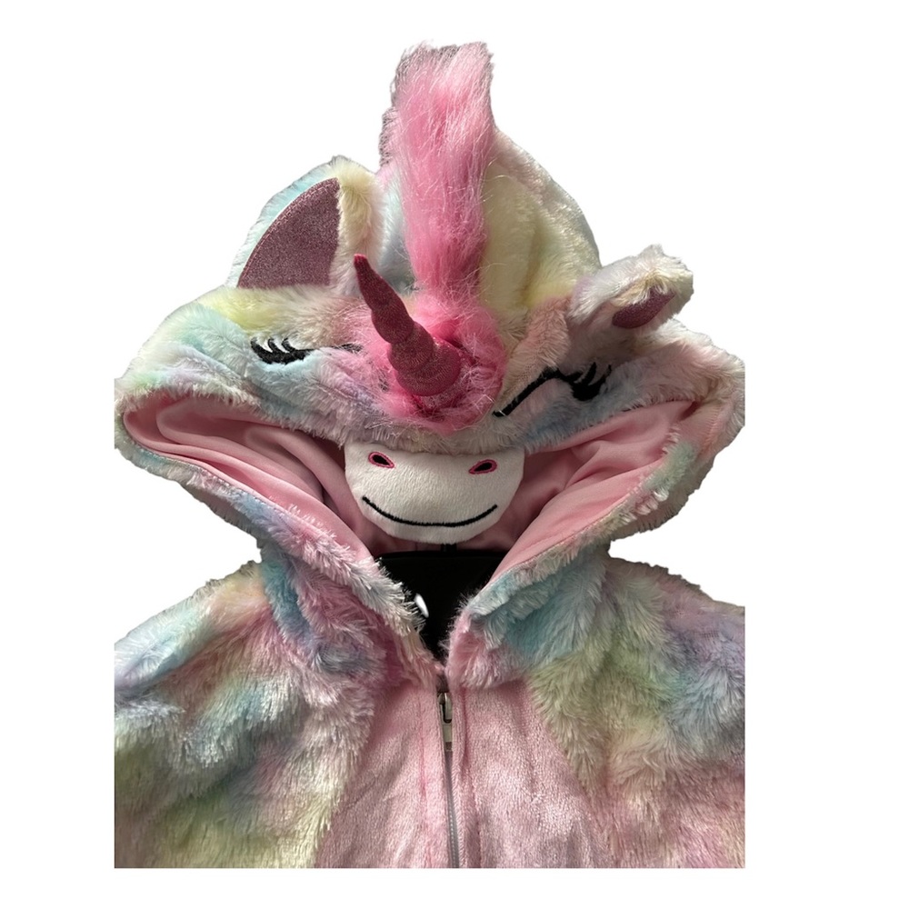 Halloween costume